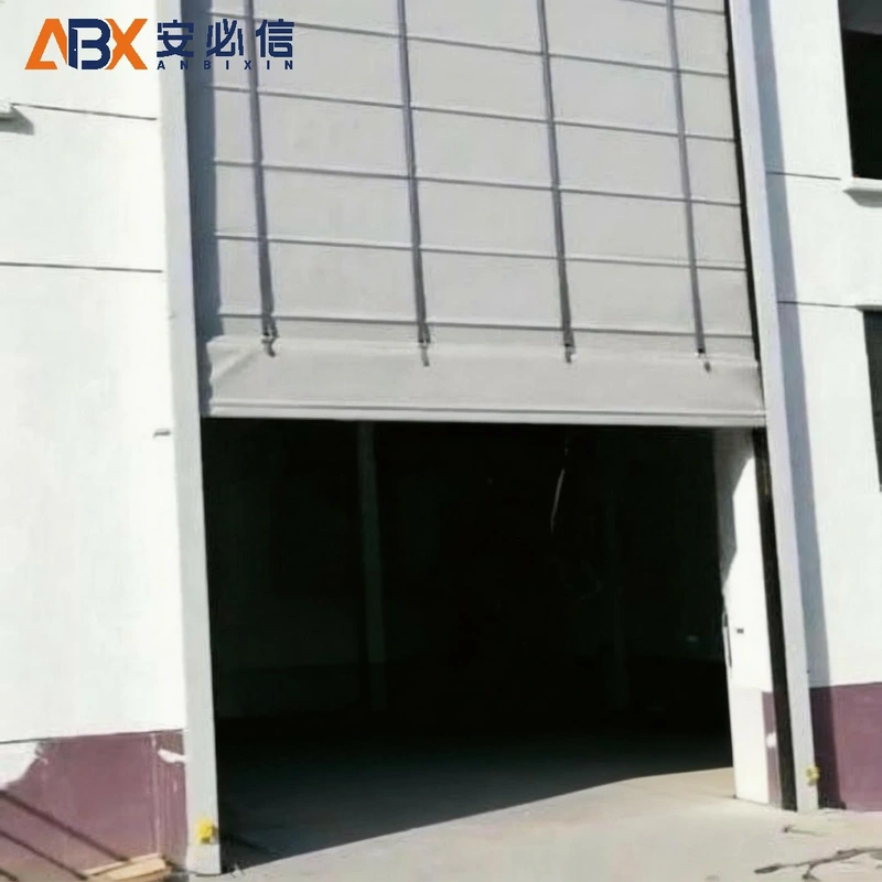 许昌高速堆积门
