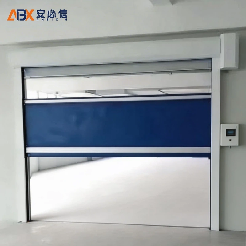 许昌快速门