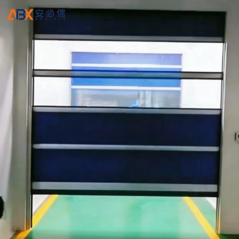 许昌快速卷帘门
